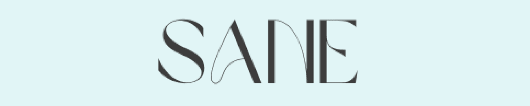 SANE logo